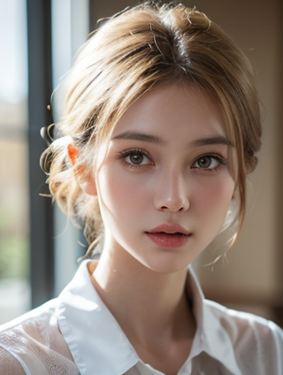 X光影像与光学图像：透视世界的两种视角